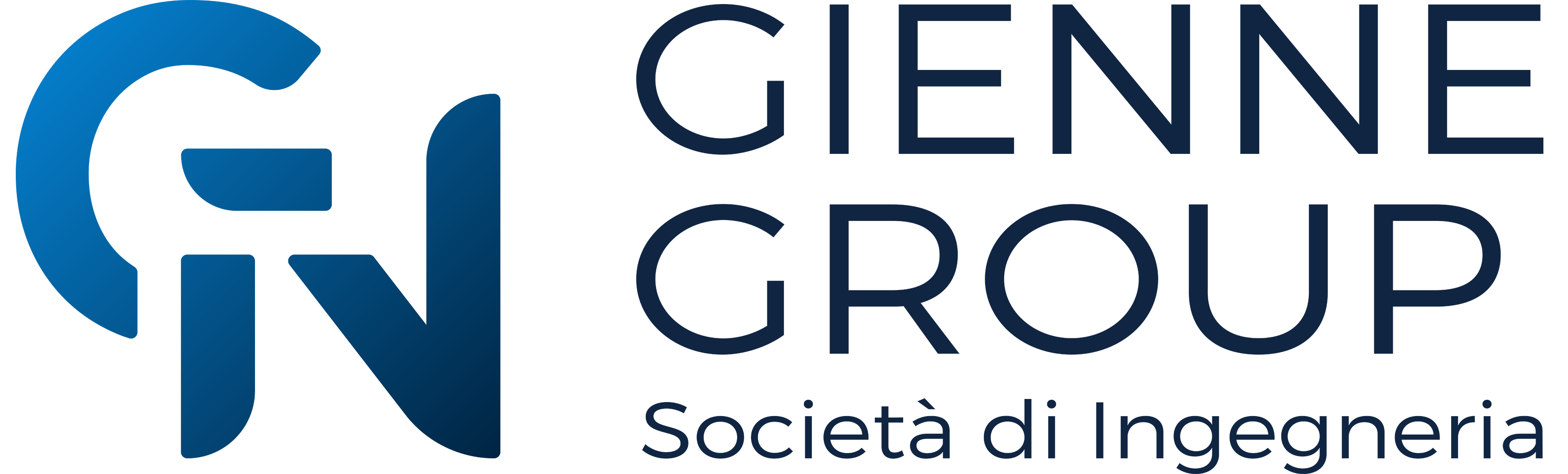Gienne Group S.r.l.